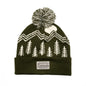 Mate Woven Beanie