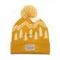 Mate Woven Beanie