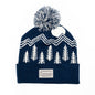 Mate Woven Beanie