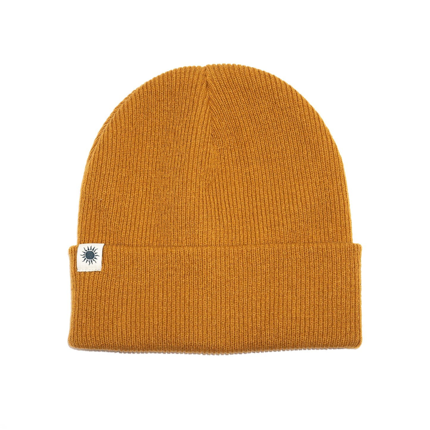 Straya Uluru Fisherman's Beanie