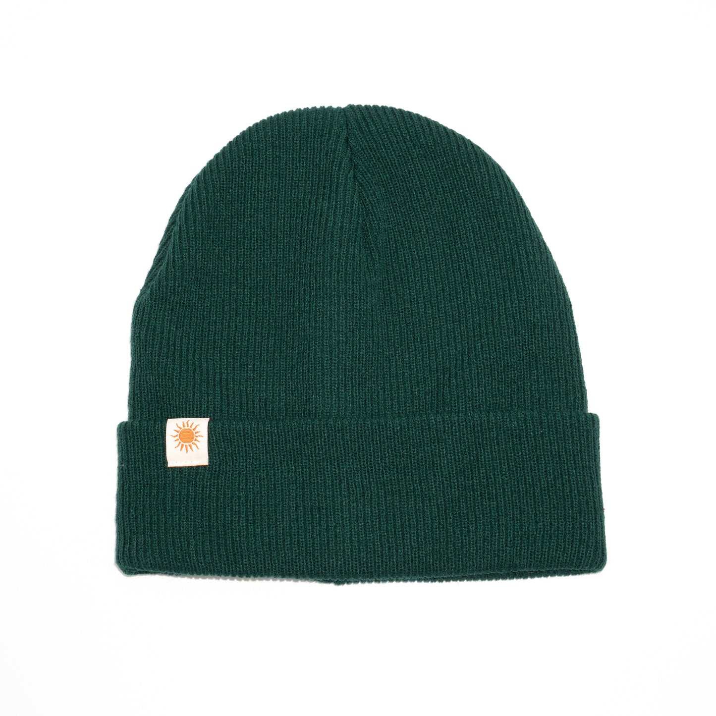 Straya Uluru Fisherman's Beanie