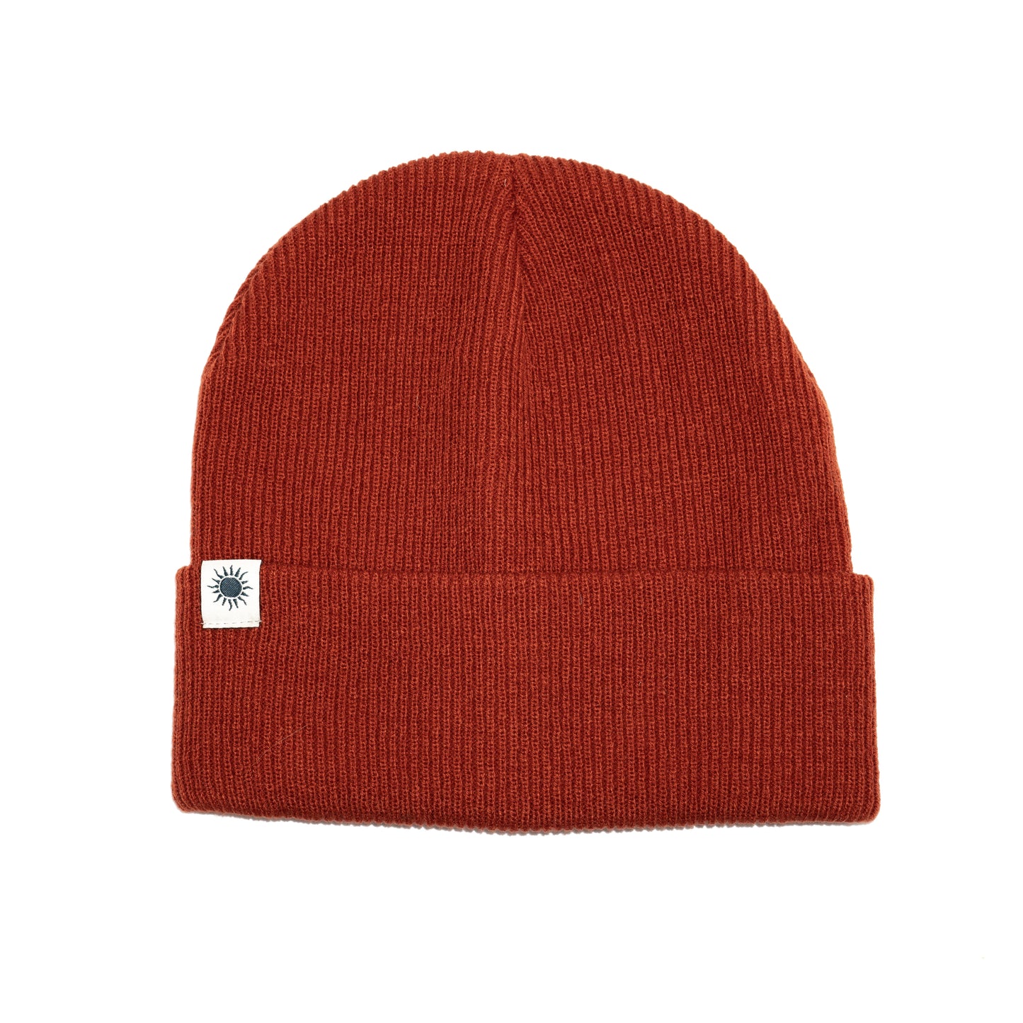 Straya Uluru Fisherman's Beanie
