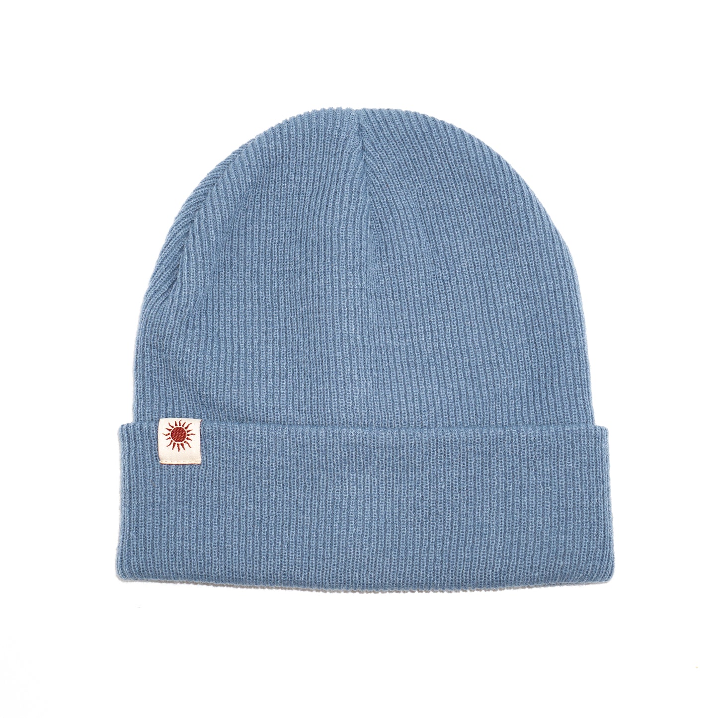 Straya Uluru Fisherman's Beanie